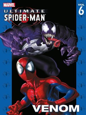 cover image of Ultimate Spider-Man (2000), Volume 6